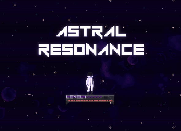 Astral Resonance Game Cover