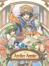 Atelier Annie: Alchemists of Sera Island Image