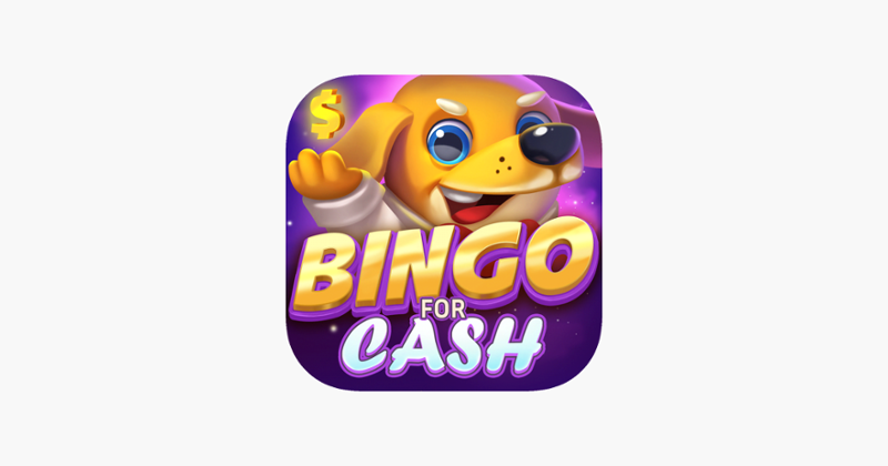 Bingo For Cash - Real Money Game Cover