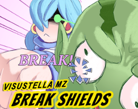 Break Shields plugin for RPG Maker MZ Image