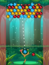 Bubble Shooter: pop shooting games for free Image