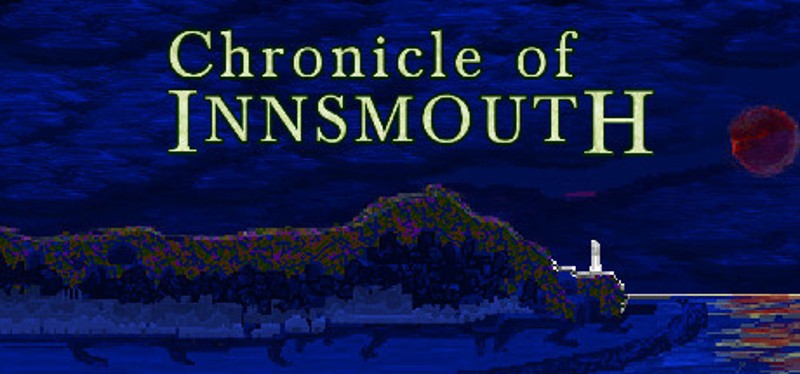Chronicle of Innsmouth Game Cover