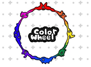 Color Wheel Image