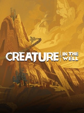 Creature in the Well Game Cover
