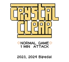 Crystal Clear Image