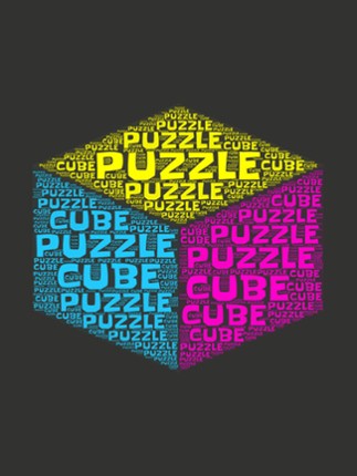 CubePuzzle Game Cover