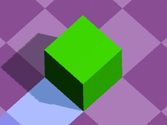 Cubic Epic Roll Game Cover