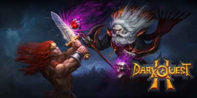 Dark Quest 2 Image