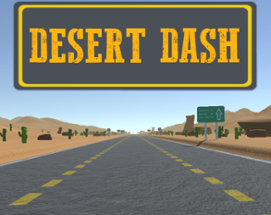 Desert Dash Image