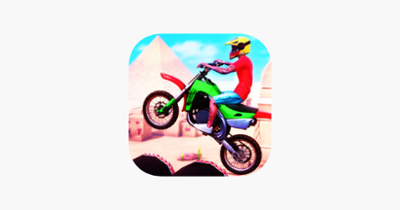 Dirt Bike Stunt Racer Games 3d Image