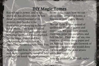 DIY Magic Tomes Image