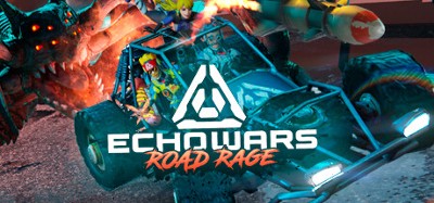 Echo Wars - Road Rage Image