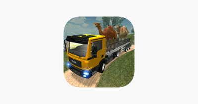 Eid Animal Truck Transport Image