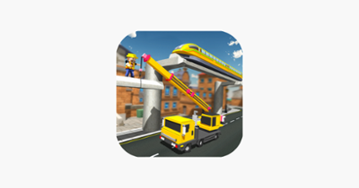 Elevated Train Builder 2018 Image
