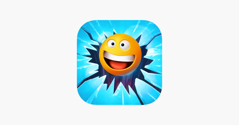 Emoji Mine Game Cover
