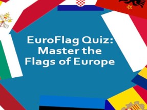 EuroFlag Quiz: Master the Flags of Europe Image