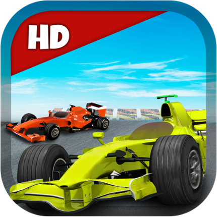 Extreme Formula Championship 2015 Free Game Cover