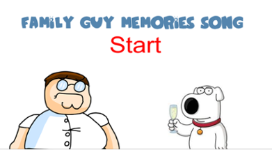 Family Guy Memories (Song) (Animation) Image