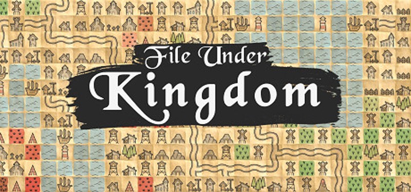 File Under Kingdom Game Cover