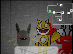 Five Nights At Scratchy's Image