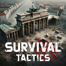 Survival Tactics Image