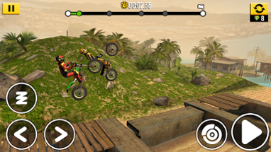 Trial Xtreme Legends Image