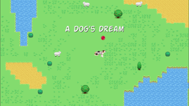 A Dog's Dreams Image