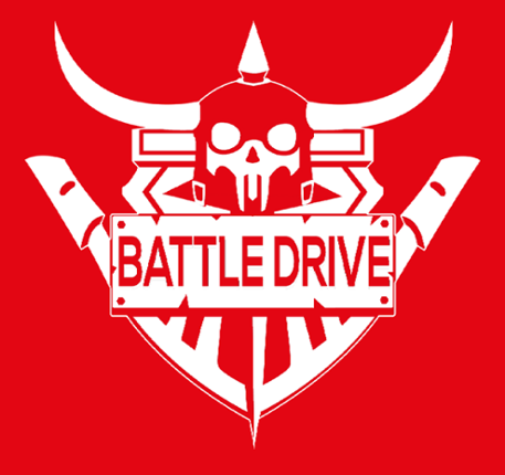 Battle Drive Game Cover