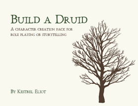 Build a Druid Image