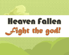 Heaven Fallen Image