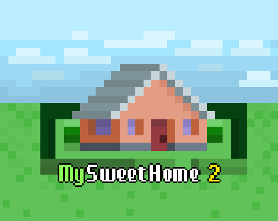 MySweetHome 2 Game Cover