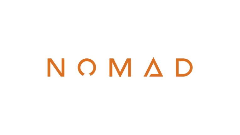 Nomad Game Cover