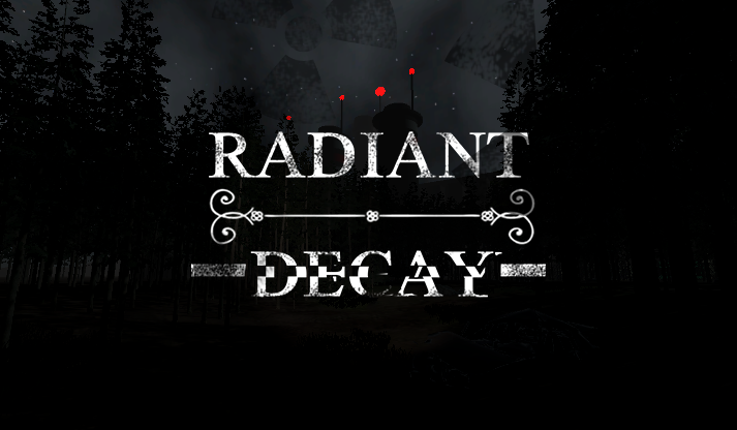 Radiant Decay Game Cover