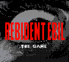 REBIDENT EBIL: THE GAME Image