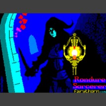 Rondure Sorcerer ZX Spectrum 48K Image