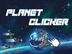 Space Clicker Image