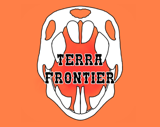 Terra Frontier Game Cover