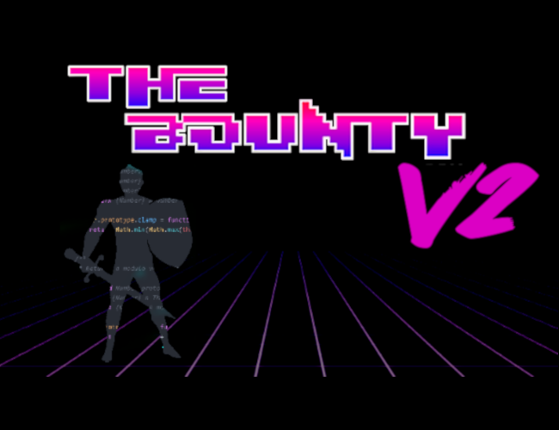 The Bounty V2 Game Cover