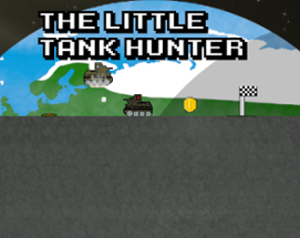 The Little Tank Hunter Image