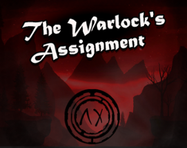 The Warlock´s Assigment  Alpha-Testing Image