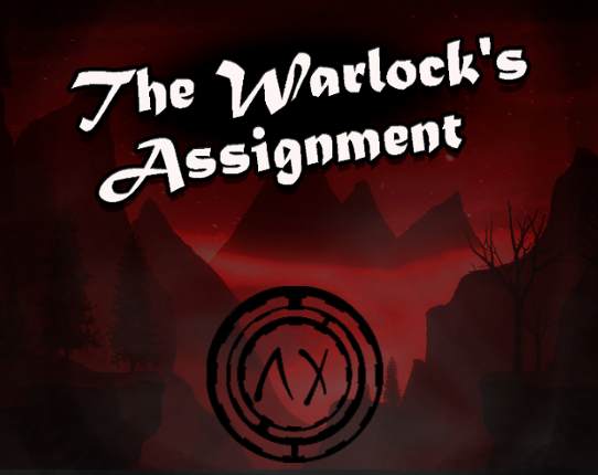The Warlock´s Assigment  Alpha-Testing Game Cover