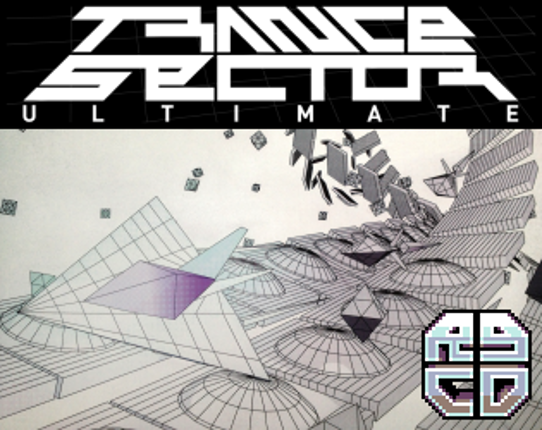 Trance Sector Ultimate Game Cover