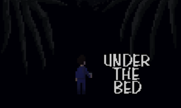 Under the bed Image