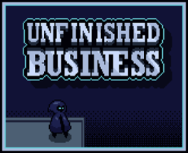 Unfinished Business - Version Competencia Image