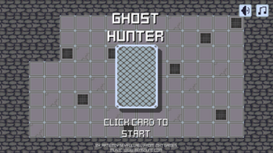 Ghost Hunter Image