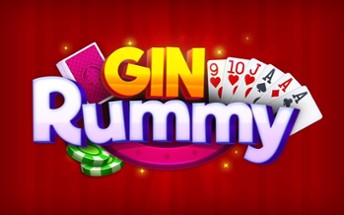 Gin Rummy: Ultimate Card Game Image