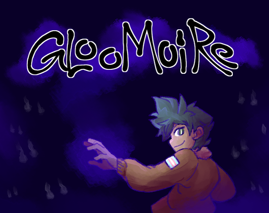 Gloomoire Game Cover