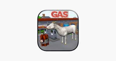 Goat Gone Wild Simulator 2 Image