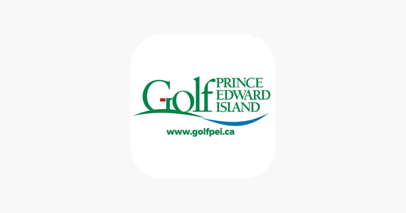 Golf PEI Game Cover