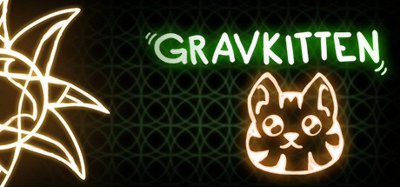 GravKitten Game Cover